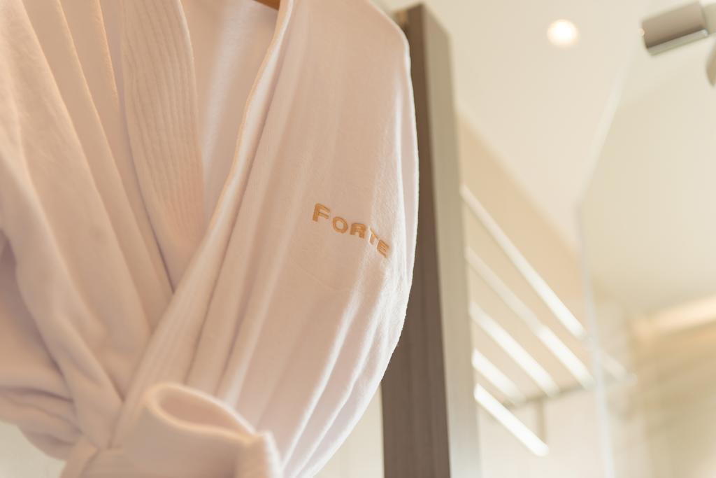 Forte Hotel Changhua Екстериор снимка