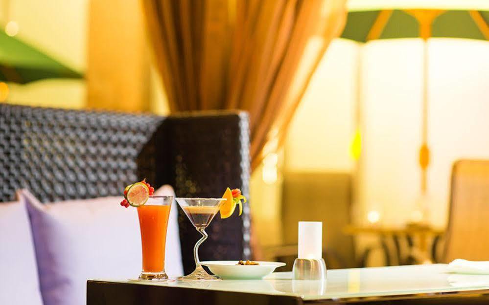Forte Hotel Changhua Екстериор снимка